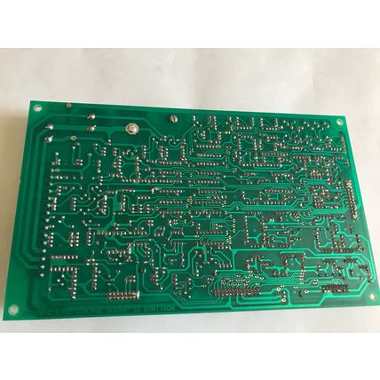 BONITRON 3370V1C CONTROL BOARD PCB BONITRON 3370V1C1,ES