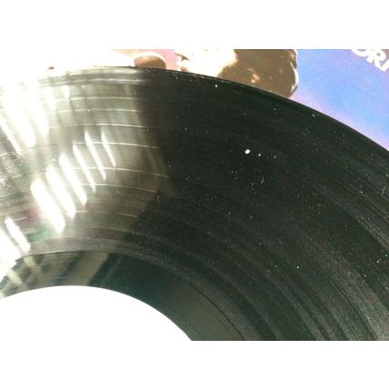 ELVIS PRESLEY - THE ULTIMATE PERFORMANCE 12" VINYL LP Album - 16 LIVE Tracks