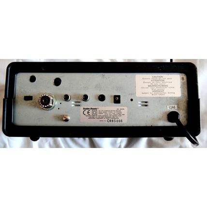 Realistic DX-394 HF Communications Receiver