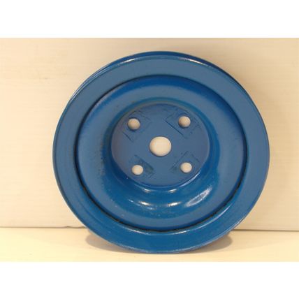 1973 - 1978 Chrysler Plymouth Dodge 400 440 Pulley 3698907B OEM 73 74 75 76 77