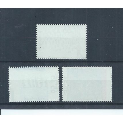 Netherlands stamps. 1988 Child Welfare MNH SG1543 - 1545 (AB923)