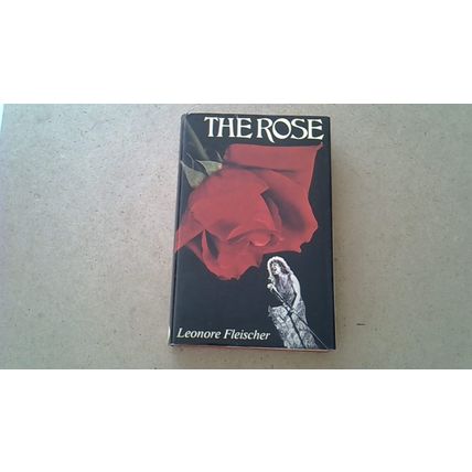 The Rose. Leonore Fleischer (BCA Hardback) 1980 (Bette Midler Film Tie-in)