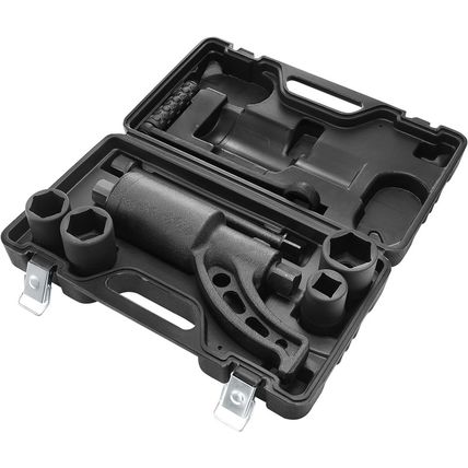 VEVOR Torque Multiplier, Heavy Duty Torque Multiplier Wrench Set, 1 Inch Drive L