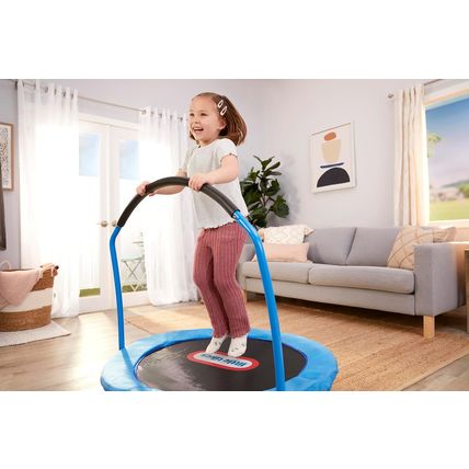Little Tikes 3’ Trampoline – Amazon Exclusive