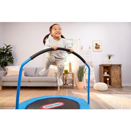 Little Tikes 3’ Trampoline – Amazon Exclusive