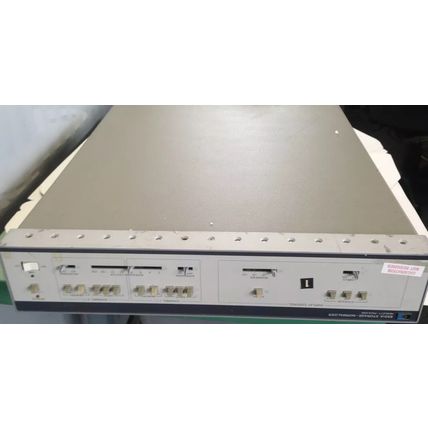 HP 8501A, HEWLETT PACKARD 8501A STORAGE-NORMALIZER PLC, 100-240 VAC,FJ