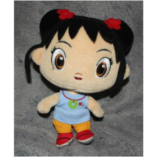 Ty Beanie Babies Kai Lan