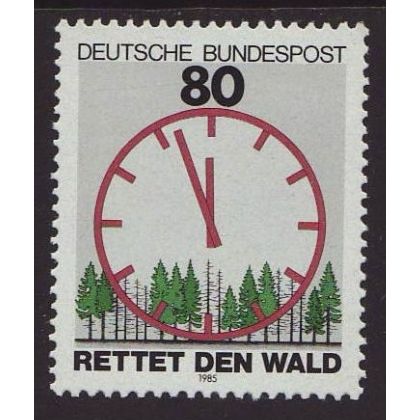 Germany 1985 SG 2101 UMM (C-528 (3))