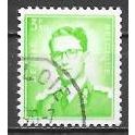 Belgium ( Belgique ) N° 1068 YVERT OBLITERE (USED)
