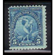 719 5c Discuss Thrower Average MNH O3308