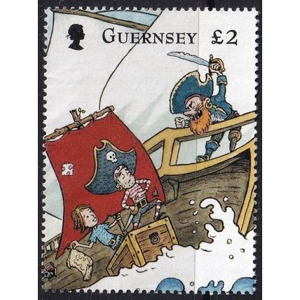 Guernsey 2010 SG 1335 Used - Europa/CEPT (G-340 (12))