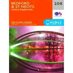 Bedford And St.Neots, Sandy And Biggleswade