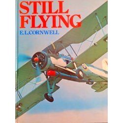 Still Flying