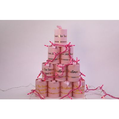 Winter Wonderland PR Box[ ]