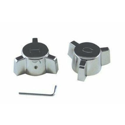 Handle Crs Chr #20c Cd2