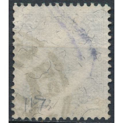Emperor Franz Josef I: 50h - Austria 1904 - FH - MiNr 116C