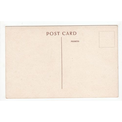 Dunluce Castle Portrush Postcard Co Antrim Northern Ireland 354