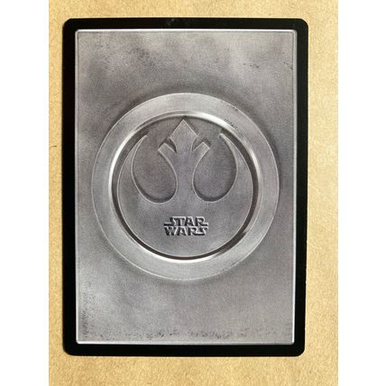 Star Wars CCG: Jabba's Palace Limited # Jedi Mind Trick (A) light 1998 decipher