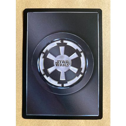 Star Wars CCG: Cloud City Limited # We're The Bait (A) dark 1997 decipher