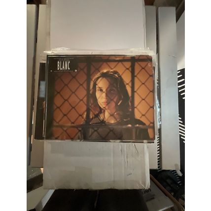Blanc..Julie Delpy..French.9 x 11..10..Card LOBBY CARD SET.new