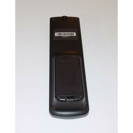 Sharp GA470WJSA LCD TV Remote Control IR Tested Working