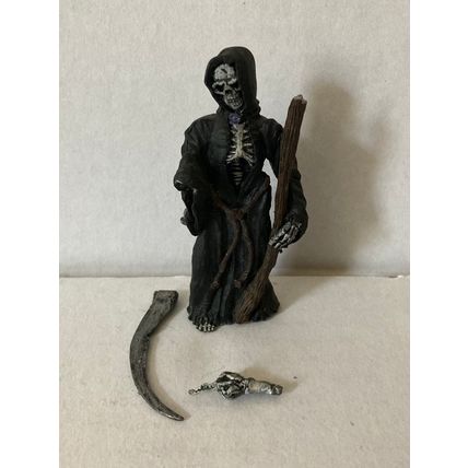 GRI N55 Grim Reaper Lord (A) 1994 Grim Reaper casting metal