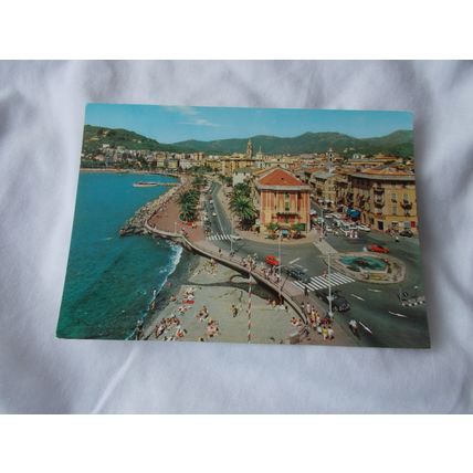 POSTCARDS IDEAL CRAFT