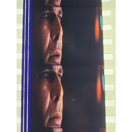 Blade Runner Pk HHV - A021u. - 1 STRIP OF 5 - 35MM FILM CELLS