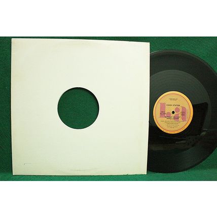 Candi Staton - Without You I Cry - 12” Promo Single - LA 8012 - NM