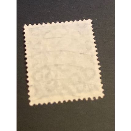 Briefmarke Deutschland 40 Pfennig 1956 Michel 260 x gestempelt