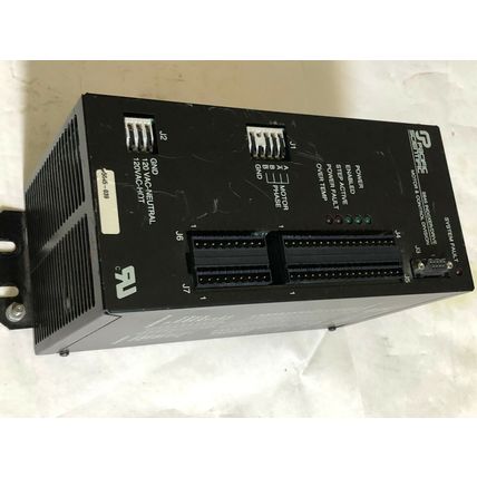 PACIFIC SCIENTIFIC 5645-039,5645 INDEXER/DRIVE MOTION CONTR0L 5645-039,Ap