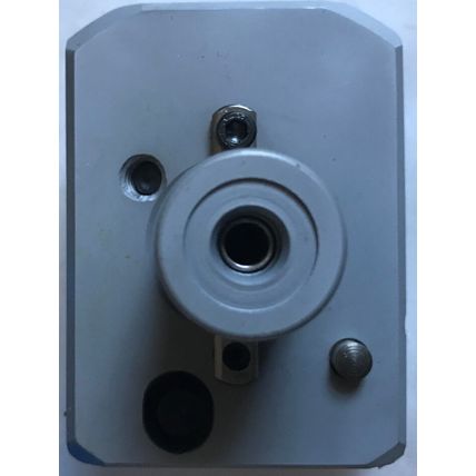 VALENITE M1021792 ABS40 SHANK,43-200-0215 INSERT TOOL HOLDER,432000215,SH