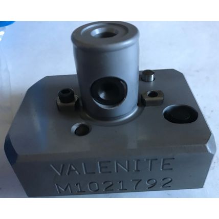 VALENITE M1021792 ABS40 SHANK,43-200-0215 INSERT TOOL HOLDER,432000215,SH
