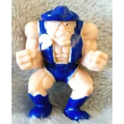 Monster Stars In my pocket 1995 MEG RARE Plastic Figures vintage RARE
