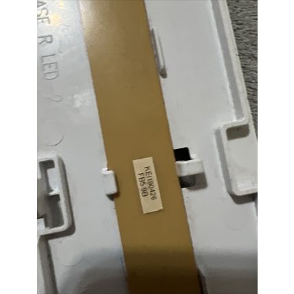 30103-0036900 Led Kenmore