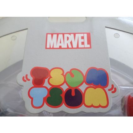 Marvel - Tsum Tsum - 16 Piece Set - Tsumtastic Avengers Gift Set - New / Sealed