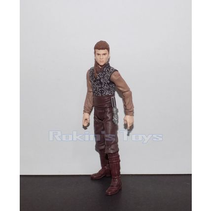 Loose The Vintage Collection VC32 Anakin Skywalker Peasant Disguise 3.75"
