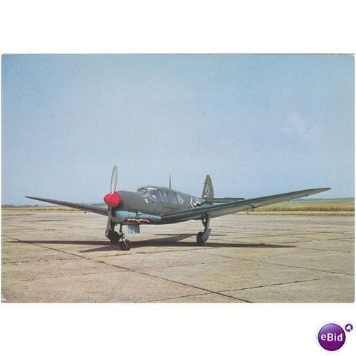 Nord 1101 / BF208 Aircraft AM1797