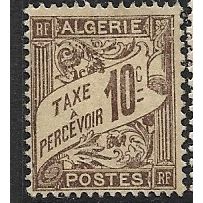 1926 Michel P2 - mint no gum