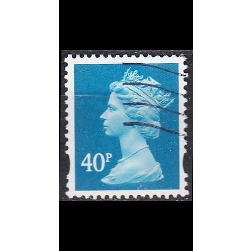 ENGLAND GREAT BRITAIN [2004] MiNr 2205 ( O/used ) Machin