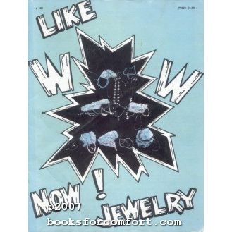 Like Wow Now! Jewelry