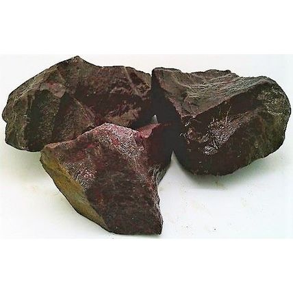 Nickel Silicate Carving Cabbing Gemstone Rough