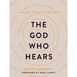 The God Who Hears