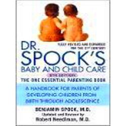 Dr Spocks Baby and Child Care