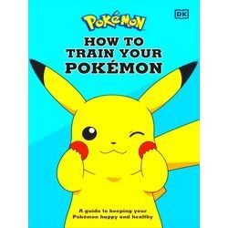 How To Train Your Pokemon