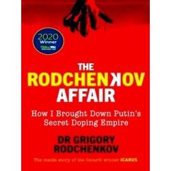The Rodchenkov Affair