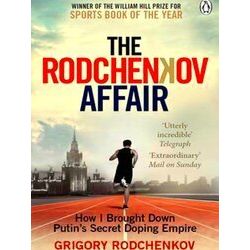 The Rodchenkov Affair