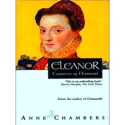 Eleanor, Countess Of Desmond