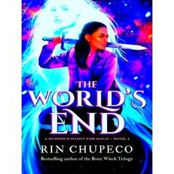 A Hundred Names For Magic-The World's End
