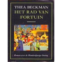 Het Rad Van Fortuin